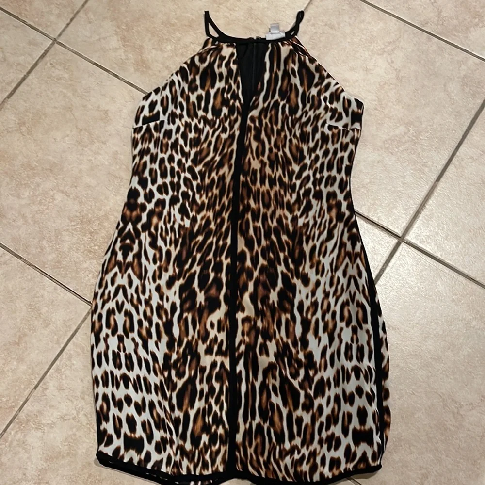 Dress - Picture 2 of 3